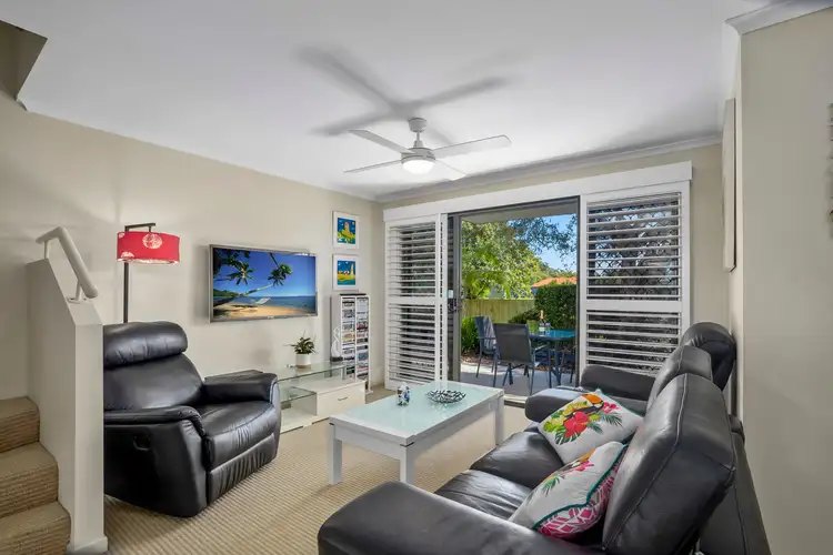 Fifth view of Homely unit listing, Unit 107/73 Hilton Terrace, Noosaville QLD 4566