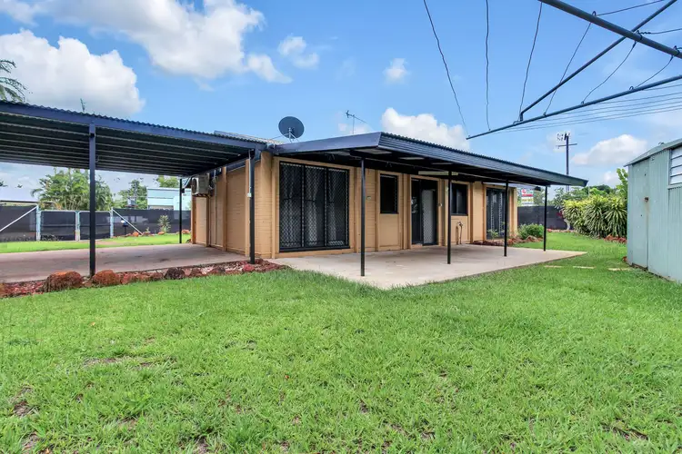 50 Wilmot Street, The Narrows NT 820