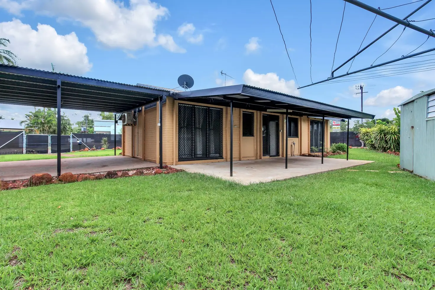 Main view of Homely house listing, 50 Wilmot Street, The Narrows NT 820