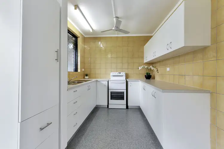 Fourth view of Homely house listing, 50 Wilmot Street, The Narrows NT 820