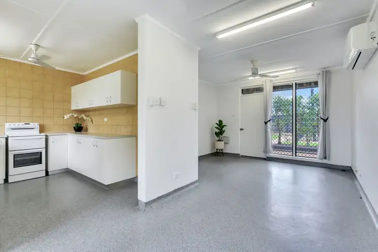 Fifth view of Homely house listing, 50 Wilmot Street, The Narrows NT 820