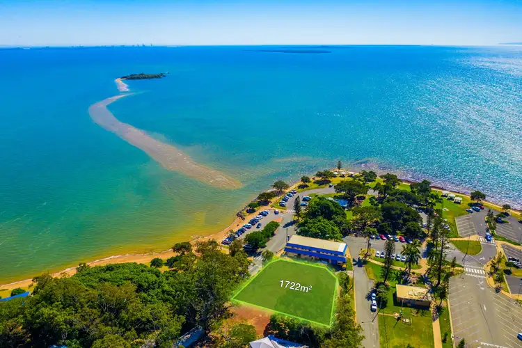 3 Main Road, Wellington Point QLD 4160