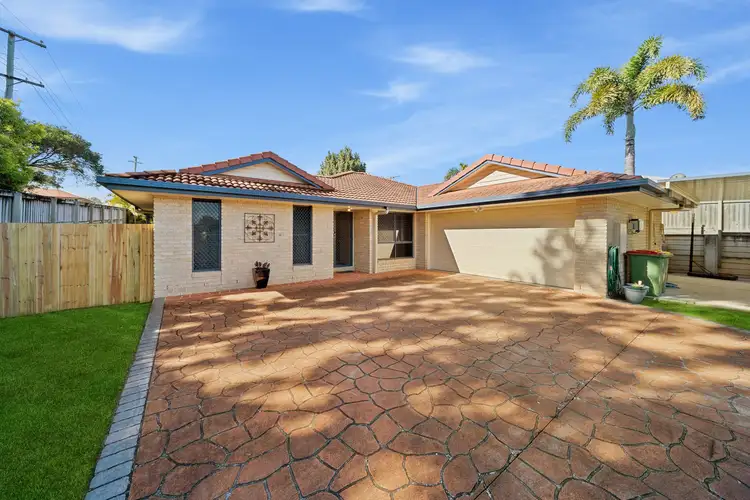 51 MacFarlan Street, Birkdale QLD 4159