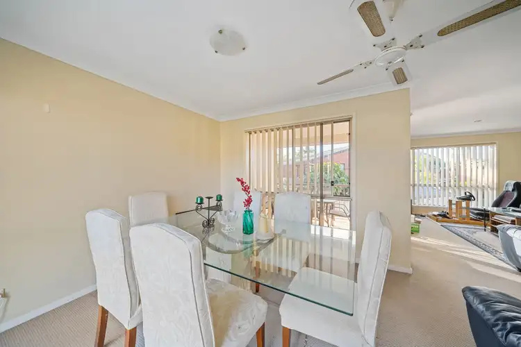 Seventh view of Homely townhouse listing, 31/136 Princess Street, Cleveland QLD 4163