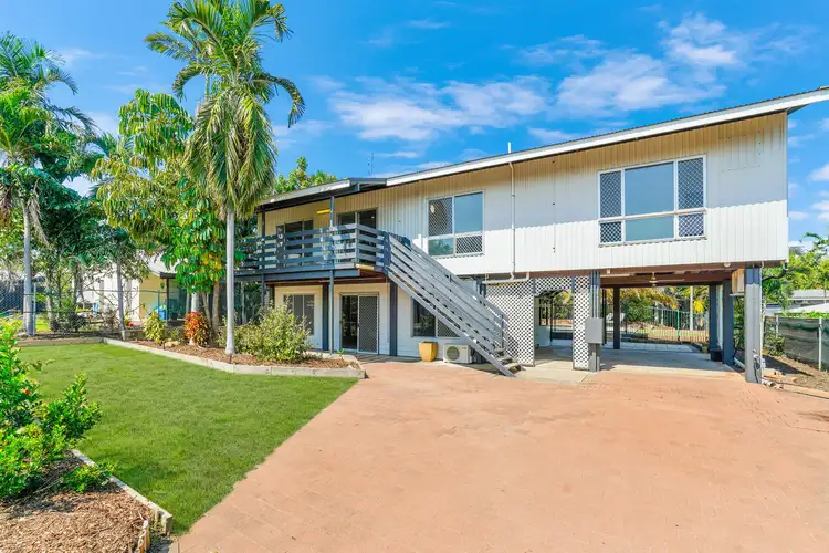9 Wild Street, Woodroffe NT 830