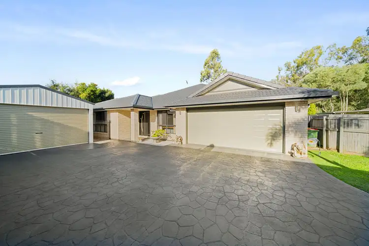 5 Scampi Place, Redland Bay QLD 4165