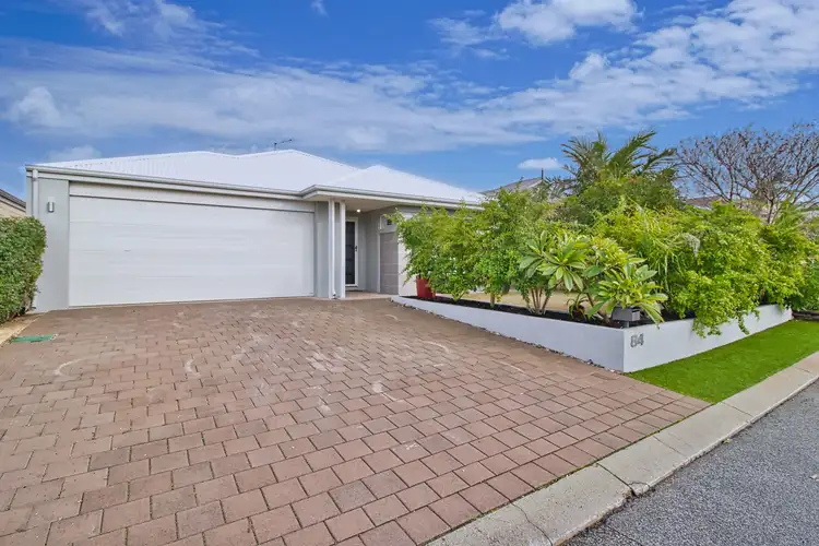 Main view of Homely house listing, 84 Rubens Circuit, Baldivis WA 6171
