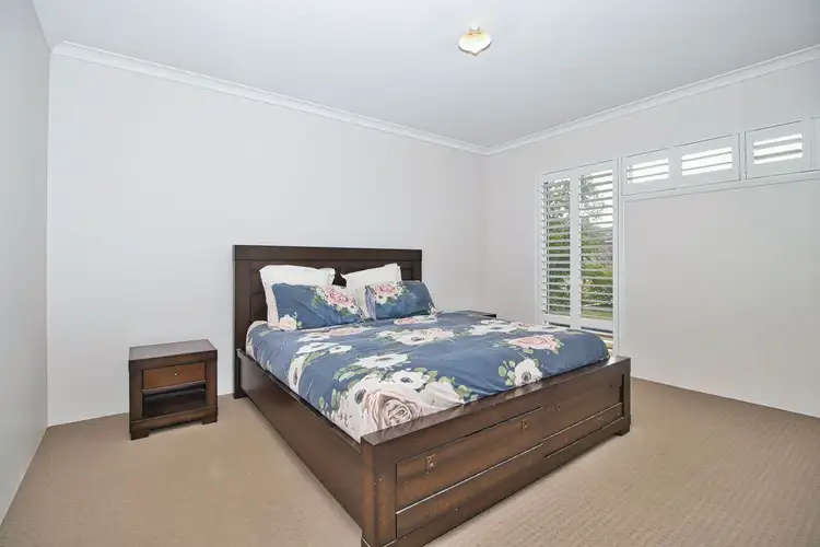 Second view of Homely house listing, 84 Rubens Circuit, Baldivis WA 6171