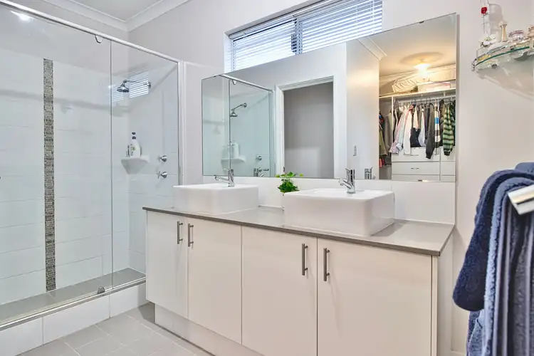 Third view of Homely house listing, 84 Rubens Circuit, Baldivis WA 6171