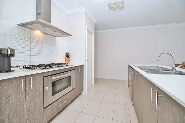 Fourth view of Homely house listing, 84 Rubens Circuit, Baldivis WA 6171