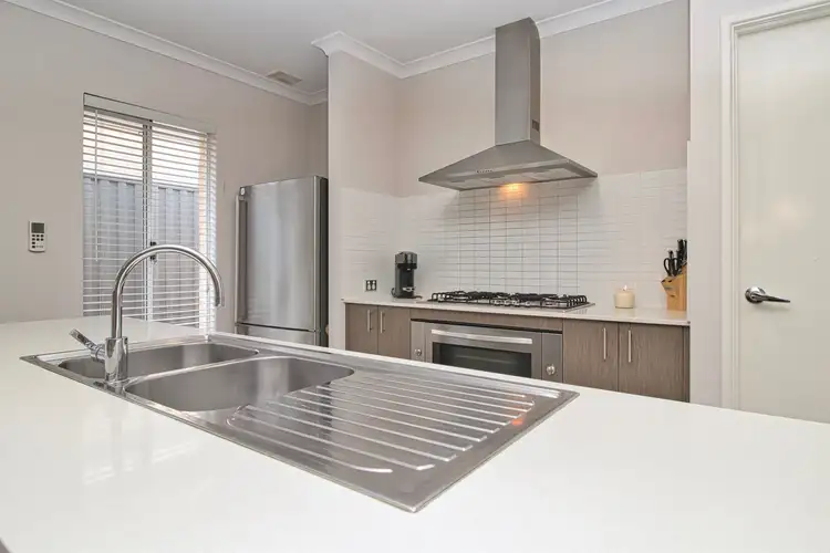 Fifth view of Homely house listing, 84 Rubens Circuit, Baldivis WA 6171