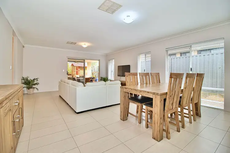 Sixth view of Homely house listing, 84 Rubens Circuit, Baldivis WA 6171