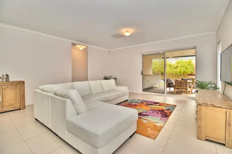 Seventh view of Homely house listing, 84 Rubens Circuit, Baldivis WA 6171
