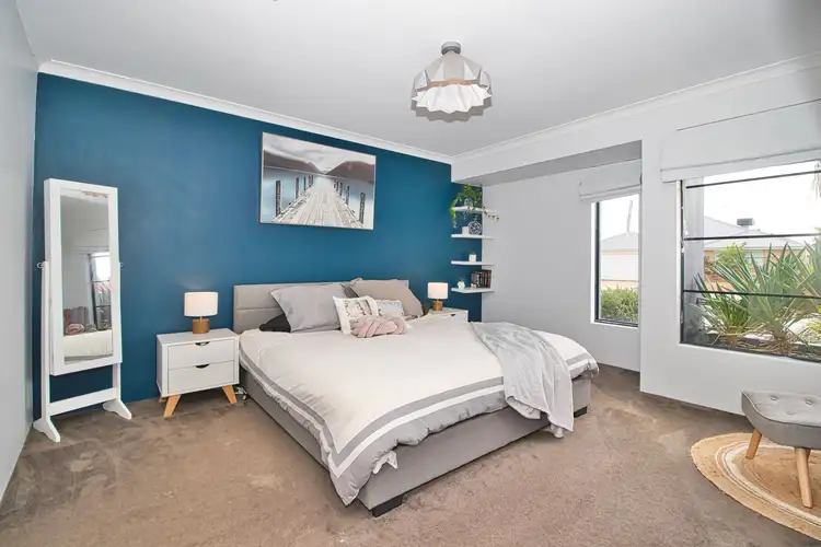 Fourth view of Homely house listing, 11 Tenterden Way, Baldivis WA 6171