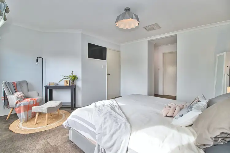 Fifth view of Homely house listing, 11 Tenterden Way, Baldivis WA 6171