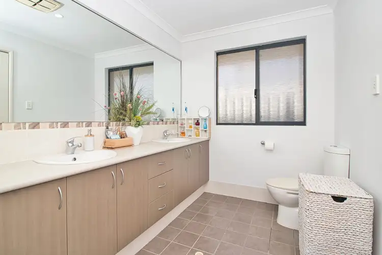 Sixth view of Homely house listing, 11 Tenterden Way, Baldivis WA 6171