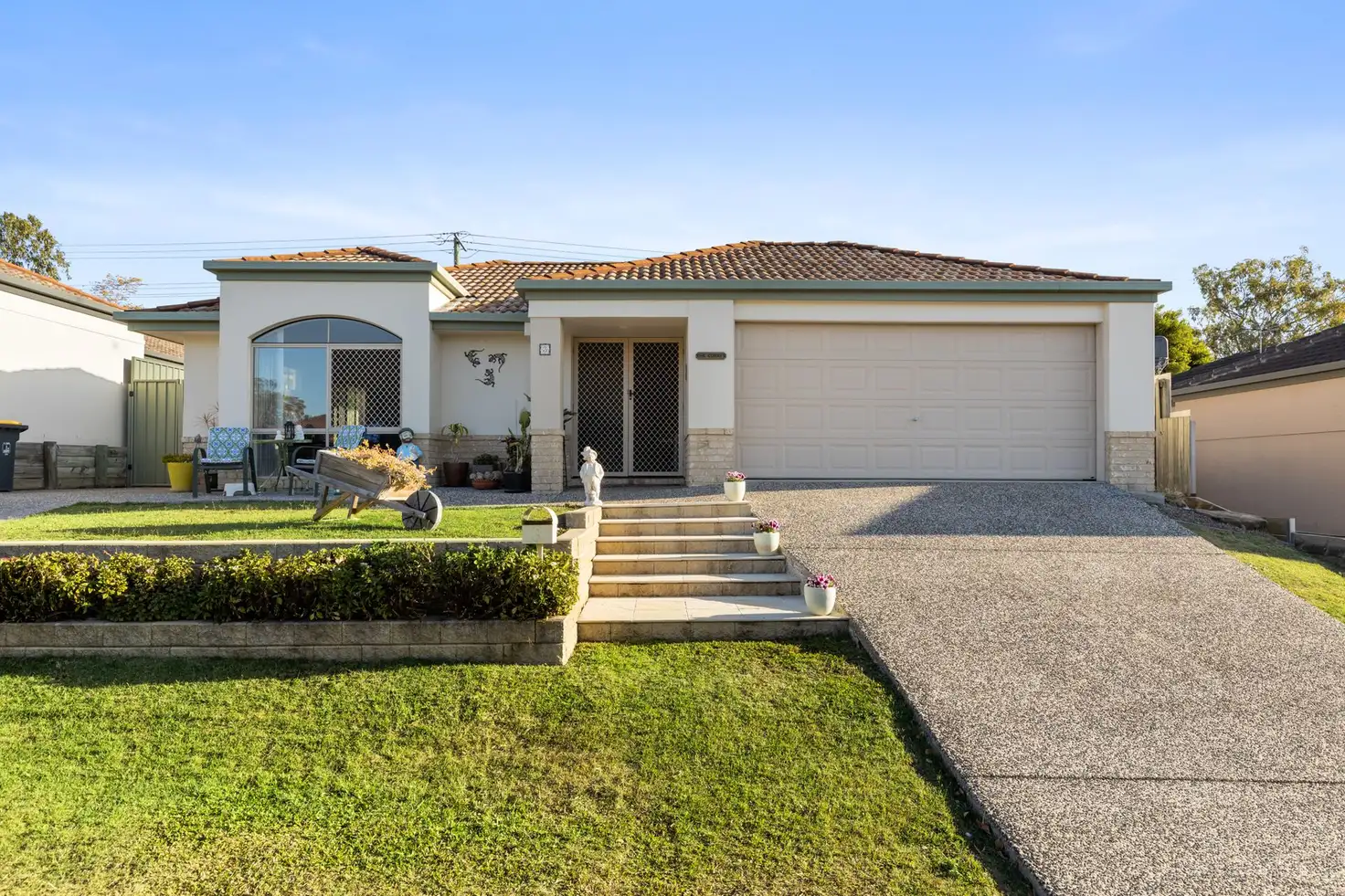 Main view of Homely house listing, 3 Ashcroft Close, Wakerley QLD 4154