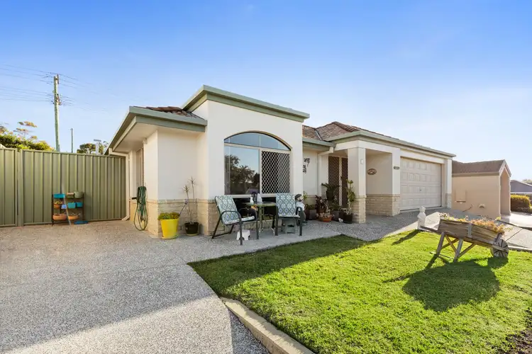 Second view of Homely house listing, 3 Ashcroft Close, Wakerley QLD 4154