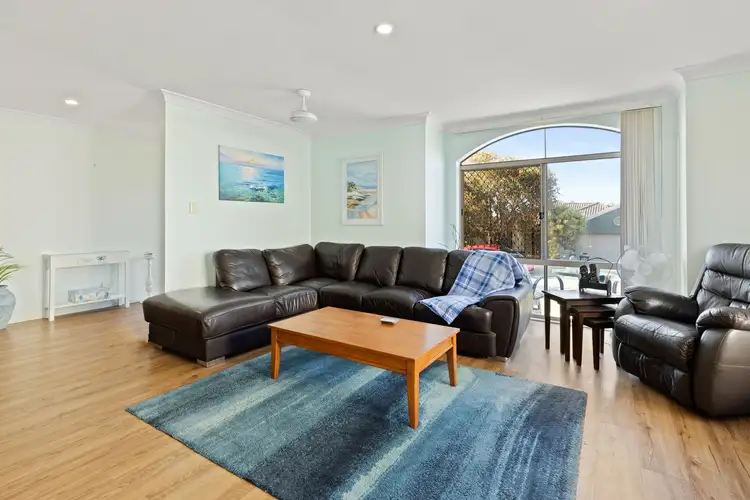 Third view of Homely house listing, 3 Ashcroft Close, Wakerley QLD 4154