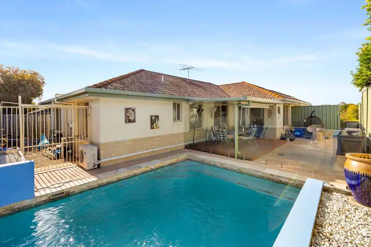 Fourth view of Homely house listing, 3 Ashcroft Close, Wakerley QLD 4154