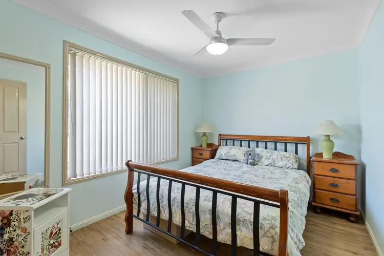 Fifth view of Homely house listing, 3 Ashcroft Close, Wakerley QLD 4154