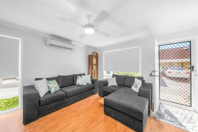 Third view of Homely semi-detached listing, 2/92-94 Mount Cotton Road, Capalaba QLD 4157