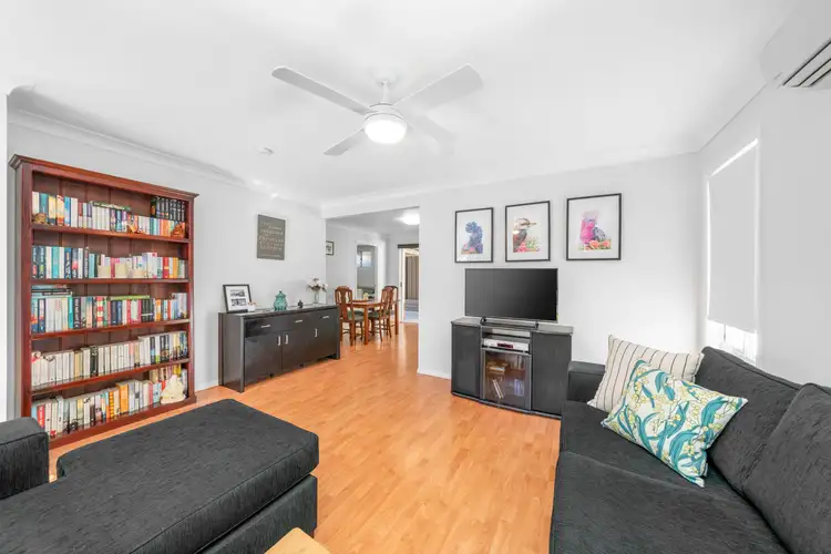 Fourth view of Homely semi-detached listing, 2/92-94 Mount Cotton Road, Capalaba QLD 4157