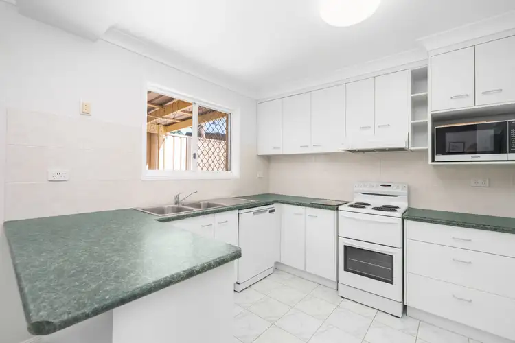 Sixth view of Homely semi-detached listing, 2/92-94 Mount Cotton Road, Capalaba QLD 4157