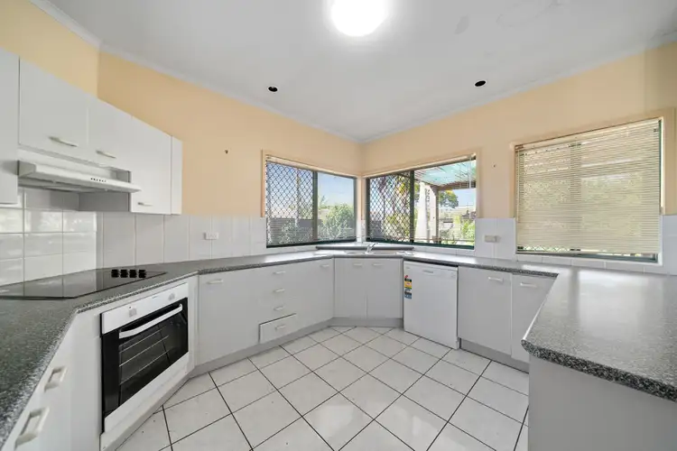 Third view of Homely house listing, 96 Montgomery Drive, Alexandra Hills QLD 4161