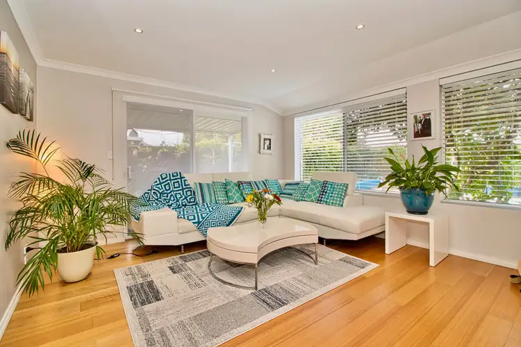 Third view of Homely house listing, 19 Menora Loop, Warnbro WA 6169