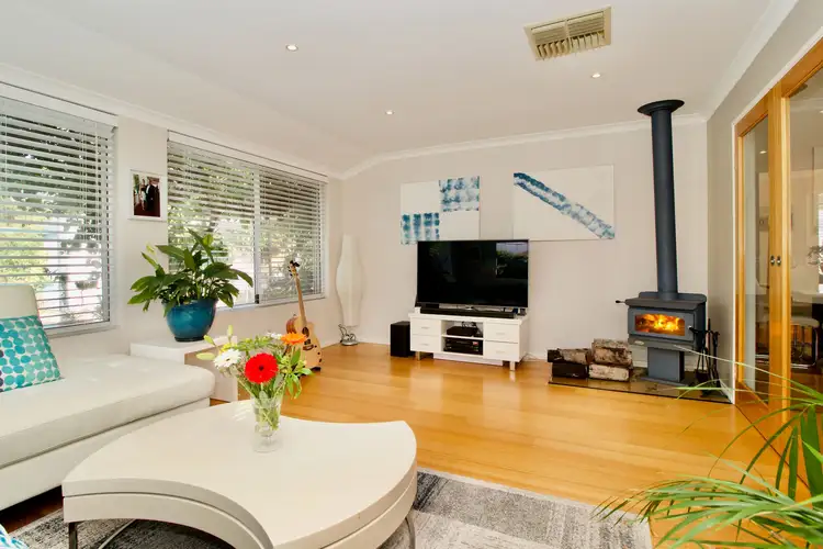 Fifth view of Homely house listing, 19 Menora Loop, Warnbro WA 6169