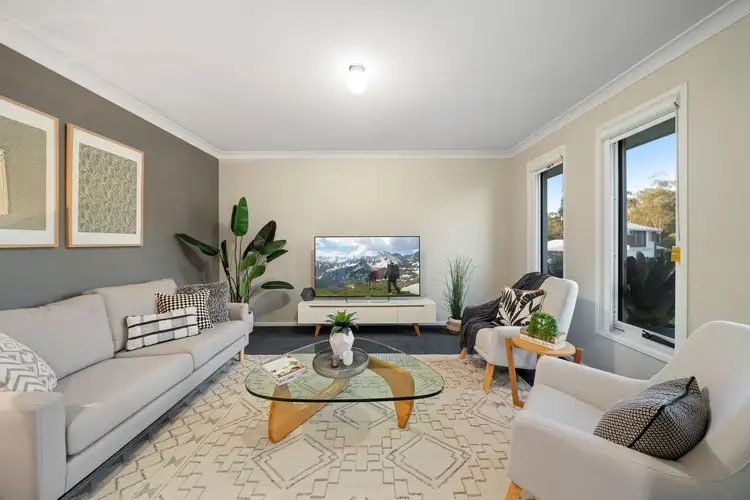 Third view of Homely house listing, 83 Balthazar Circuit, Mount Cotton QLD 4165