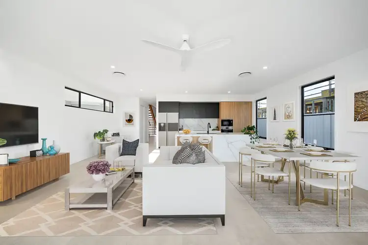 Sixth view of Homely house listing, 98 Marina View Drive, Pelican Waters QLD 4551