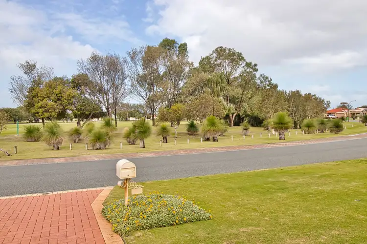 Second view of Homely house listing, 22 Achiever Avenue, Port Kennedy WA 6172
