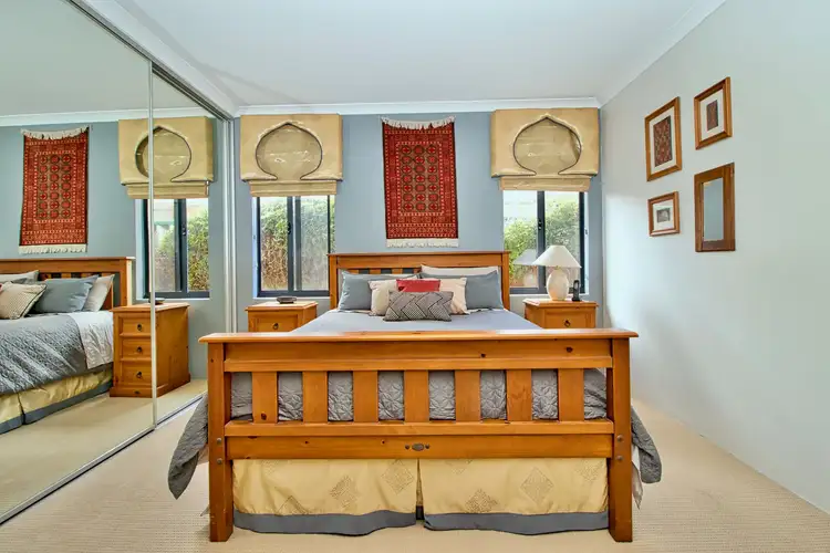 Fourth view of Homely house listing, 22 Achiever Avenue, Port Kennedy WA 6172