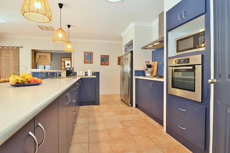 Seventh view of Homely house listing, 22 Achiever Avenue, Port Kennedy WA 6172