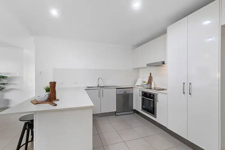 Second view of Homely house listing, 23 Fiddlewood Street, Victoria Point QLD 4165
