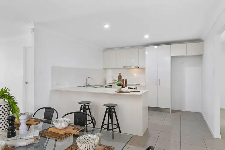 Third view of Homely house listing, 23 Fiddlewood Street, Victoria Point QLD 4165