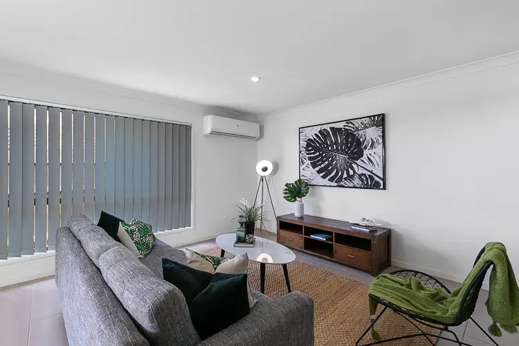 Fourth view of Homely house listing, 23 Fiddlewood Street, Victoria Point QLD 4165