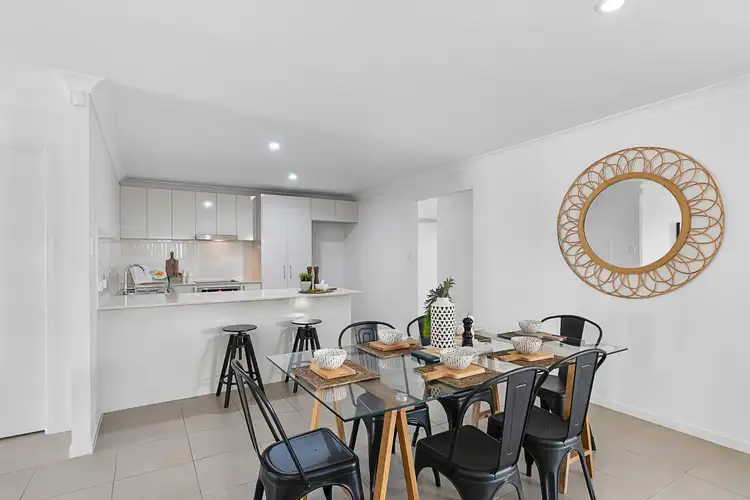Fifth view of Homely house listing, 23 Fiddlewood Street, Victoria Point QLD 4165