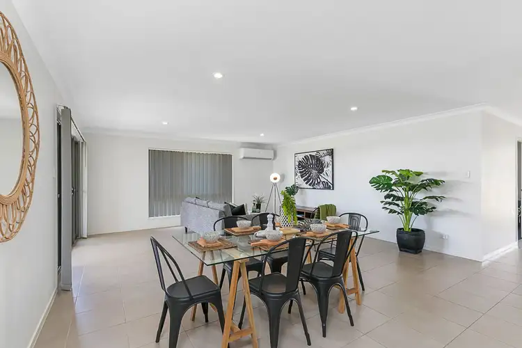 Sixth view of Homely house listing, 23 Fiddlewood Street, Victoria Point QLD 4165