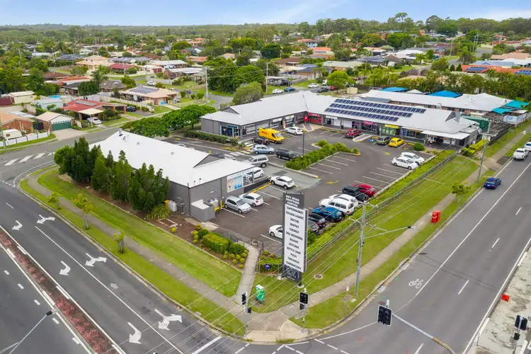 Fifth view of Homely land listing, Lot 11 Banbury Street, Capalaba QLD 4157