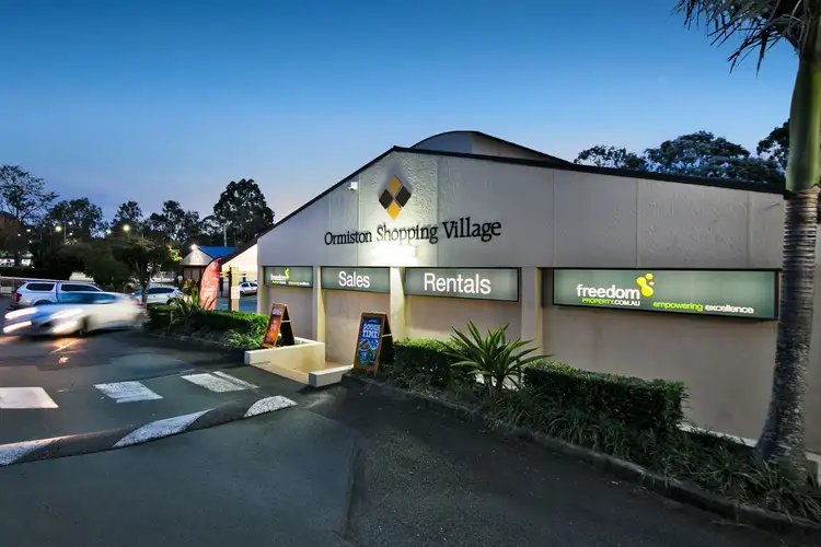 Sixth view of Homely house listing, 13 Arthur Street, Ormiston QLD 4160