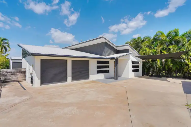 11 Delissaville Place, Rosebery NT 832