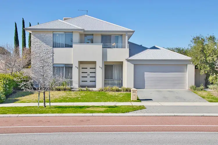 15 Makybe Drive, Baldivis WA 6171