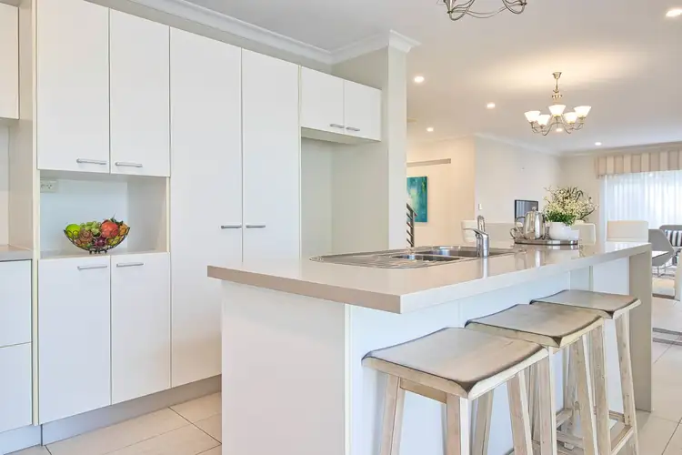Fourth view of Homely house listing, 15 Makybe Drive, Baldivis WA 6171