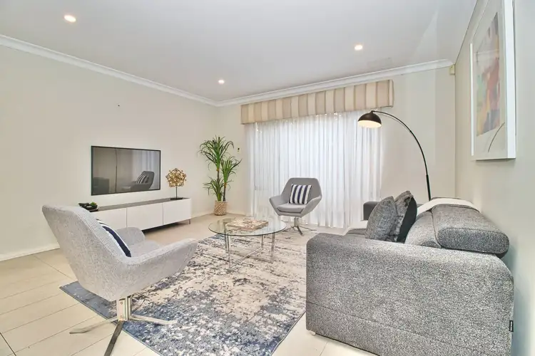 Sixth view of Homely house listing, 15 Makybe Drive, Baldivis WA 6171