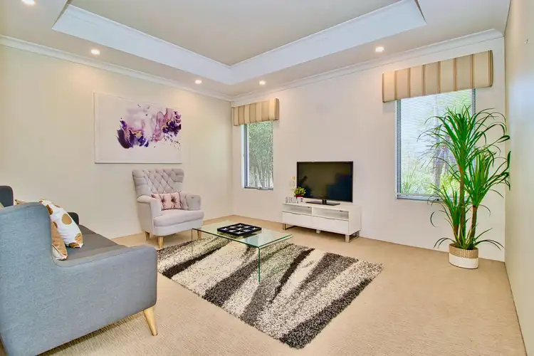Seventh view of Homely house listing, 15 Makybe Drive, Baldivis WA 6171