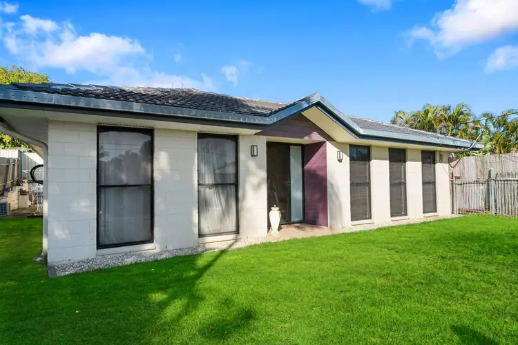 Main view of Homely house listing, 15 Sallows Street, Alexandra Hills QLD 4161