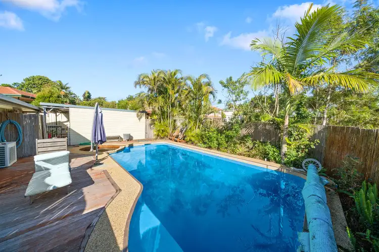 Second view of Homely house listing, 15 Sallows Street, Alexandra Hills QLD 4161